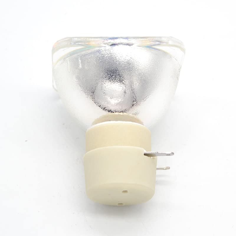 ZUILEE 5J.J3S05.001 Replacement Projector Lamp Bulb for BENQ MS510 BENQ MX510 BENQ MW512 BENQ MX511