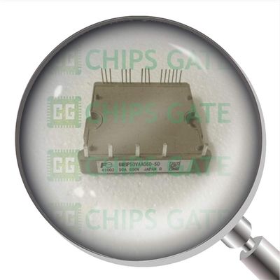 6MBP50VAA060-50 1Pcs Power Supply Module 6MBP50VAA060-50 New% Quality Assurance