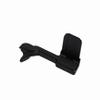 YEWOOP Thumb Stand Metal Thumbs Up Grip Compatible with Leica M MONOCHROM, M246, Type246, M-P, Typ240, M240, M-D, M262, Typ262, M240P Black Hand Grip view 2