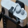 YEWOOP Thumb Stand Metal Thumbs Up Grip Compatible with Leica M MONOCHROM, M246, Type246, M-P, Typ240, M240, M-D, M262, Typ262, M240P Black Hand Grip view 3