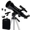 Celestron 70mm Travel Scope + Smartphone Adapter + Moon Filter view 2