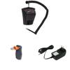 Celestron - SkySync Telescope GPS Accessory, Black (93969) & SkyPortal WiFi Module - Control Your Celestron Computerized Telescope via Smartphone & 18778 AC Adapter (Black) view 1