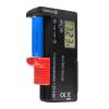 Universal Battery Checker Small Digital Battery Capacity Tester Meter for AAA AA C D 9V 3.7V 1.5V Button Cell Household Batteries view 1