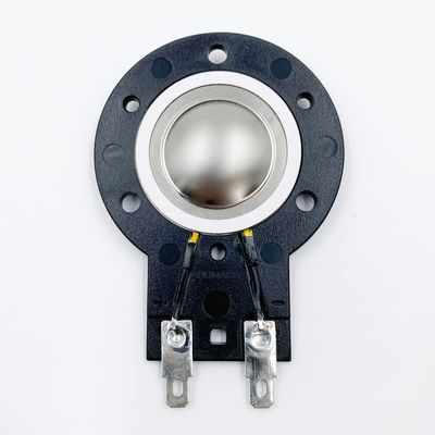 HUMARH 1" Voice Coil Titanium Diaphragm for Klipsch RF3, K-100, K-105, K-100Ti, D-K100Ti Speaker Horn Driver Repair