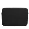 10 Inch Neoprene Tablet Sleeve Bag Case for iPad 11" 10.2" iPad Air 11-inch iPad Pro 11/ Samsung Galaxy Tab A9+ S9 11" Tab S6 Lite 10.4" Tab S9 FE 10.9" Tab A8 10.5"/ Surface Go/Fire HD 10 (Black) view 2