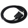 Sk-xc Suitable for Display Control Touch Screen SK Series Connect XC Series PLC Communication Cable Black (5m) view 1
