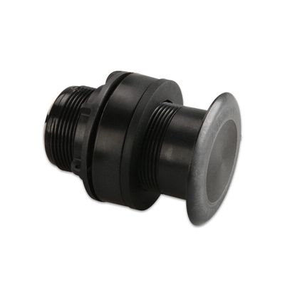 010-10194-21 P319 Plastic Thru-Hull Depth/T 8 Pin