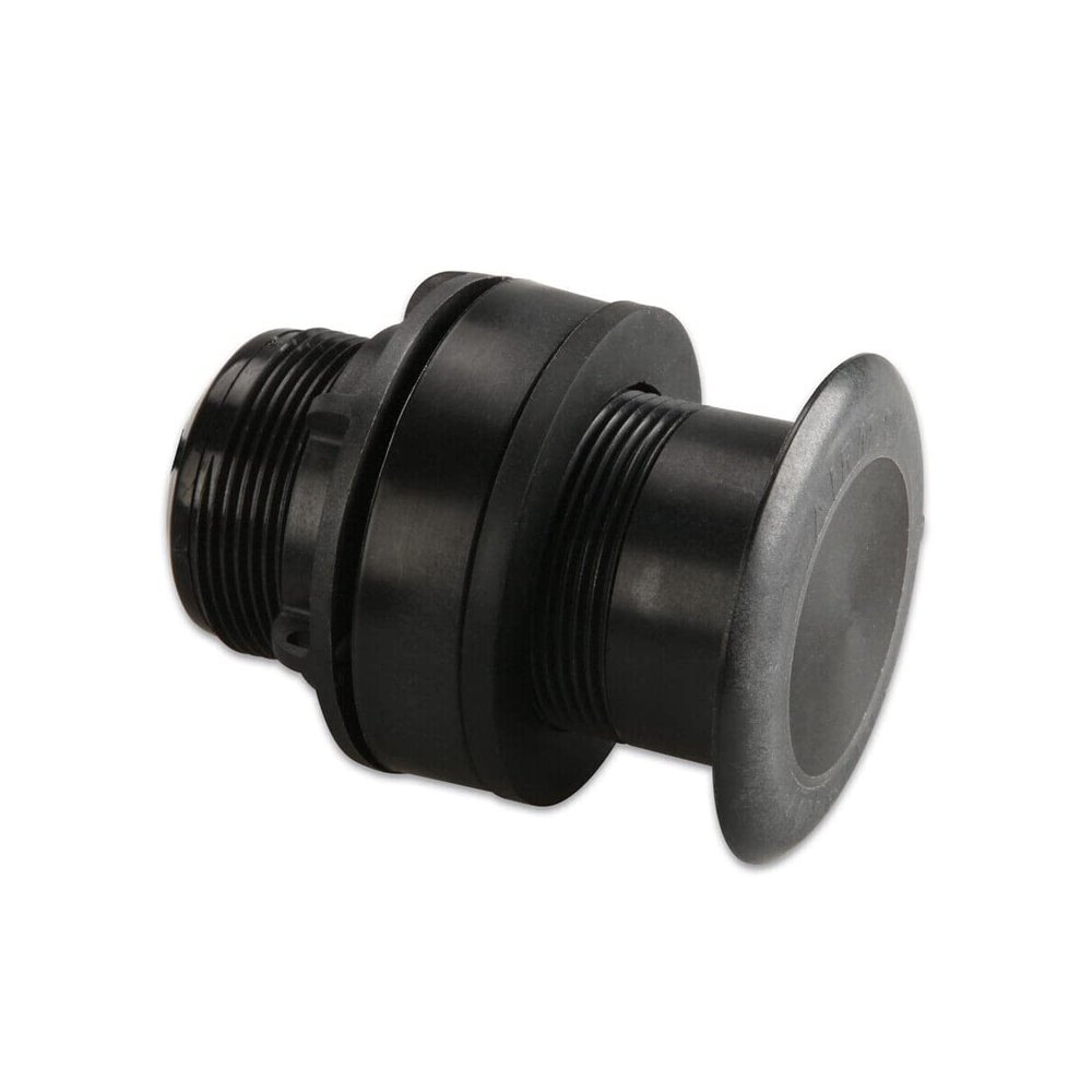 010-10194-21 P319 Plastic Thru-Hull Depth/T 8 Pin