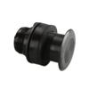 010-10194-21 P319 Plastic Thru-Hull Depth/T 8 Pin view 1
