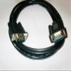 PWS1711-S7200 Compatible Touch Panel PW1711 Series Connecting S7-200 Series PLC Communication Cable Black (3m) view 1