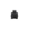 QSFPTEK 20pcs SFP Anti-Dust Cap Covers, SFP+ Port Protector, Fiber Optic Dust Caps, Durable Soft Silicone Protector for Switch, Network Cards, Router, Media Converters view 3