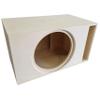 Tru Spec Vented Prefab Single 15" Subwoofer Enclosure for Sundown SA Series 15v2 view 3