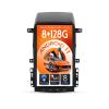 ZWNAV 13.6 inch Android 11 Tesla Car Stereo for Chevrolet Captiva 2008-2012,128GB Carplay, GPS Navigation Android Head Unit Player,Wireless Carplay, Bluetooth,WiFi view 1