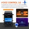 ZWNAV 13.6 inch Android 11 Tesla Car Stereo for Chevrolet Captiva 2008-2012,128GB Carplay, GPS Navigation Android Head Unit Player,Wireless Carplay, Bluetooth,WiFi view 4