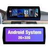 Stereo for E90 CCC: 2+32G Car Head Unit with Bluetooth Carplay for BMW E91 E92 E93 2005-2008, 12.3" Aftermarket Touch Headunit Screen Android System Replacement with Backup Camera GPS Play for Apple view 1