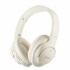 Jassco Active Noise Cancelling Headphones, ANC Wireless Over Ear Headsets, Bluetooth Headphones with Built-in Microphone, Hi-Res Audio, Low Latency, 60H Playtime, for Travel, Home, Work view 1