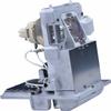 RANETLIO Original OEM UHP Replacement Lamp Bulb with Housing for Christie D12HD-H D12WU-H 003-005237-01 Projector Lamp Module view 3