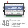 CWT5113-2 11DI 4AI 5DO 4g Remote Data Acquisition Module Rtu Modem view 2