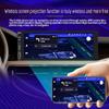 1Din Car Radio Wireless Carplay & Android Auto 6.9-inch IPS Touch Screen Smart Voice Mirror Link Android System (2G+32G) Car Stereo with Bluetooth/FM/USB Type C view 4
