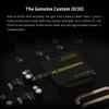 Aune SC1 Audio Clock, 10MHz External OCXO Sine Wave/Square Wave Outputs (for Audio Devices with 10MHz Clock Input Like X1s GT, X5s S9c Pro, S10N, S8c) (Black) view 3