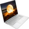 HP 17.3 Inch FHD Business Laptop with AMD Ryzen 5 5500U Processor (up to 4.3 GHz), 32GB RAM 2TB SSD, Numeric Keypad, USB-C, Bluetooth, Windows 11 Pro, Natural Silver, Durlyfish Headphone view 3
