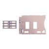 5 PCS Card Reader for Xiaomi Mi 3 view 3
