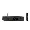 aune S9c Pro DAC with Headphone Amp,10MHz Clock Input, 32bit/768kHz/DSD512/MQA,Dual-DAC Chip, 6.35/XLR/4.4 Jack, PLL/Clock Sync Tech/Twin JFET, Bluetooth AAC/LDAC/aptX HD (Black Bluetooth) view 1