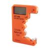 Digital Battery Tester LCD Display AA/AAA/9V/1.5V Button Cell Battery Capacity Check Detector Capacitance Diagnostic Tool view 1