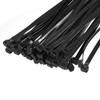 LJFMDLN 50pcs Nylon Cable Ties 12 Inch Self-Locking Zip Ties 0.3 Inch Width Black view 3