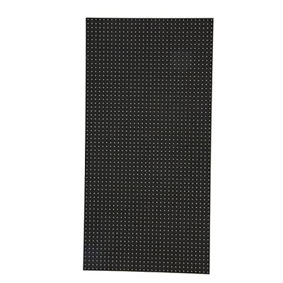 RGB Panel 64x32, 2048 DOTS Pixels 4mm Pitch 5V Sign Display for RPi, Pico, ESP32, DIY Creator Desktop, Wall Display, etc