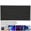 RGB Panel 64x32, 2048 DOTS Pixels 4mm Pitch 5V Sign Display for RPi, Pico, ESP32, DIY Creator Desktop, Wall Display, etc view 4
