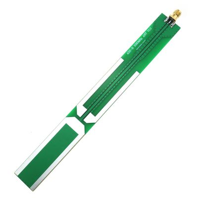 E-outstanding 1090MHZ Dipole Antenna Accurate Frequency High Power Gain Professional Electronic Component Antenna for Industry