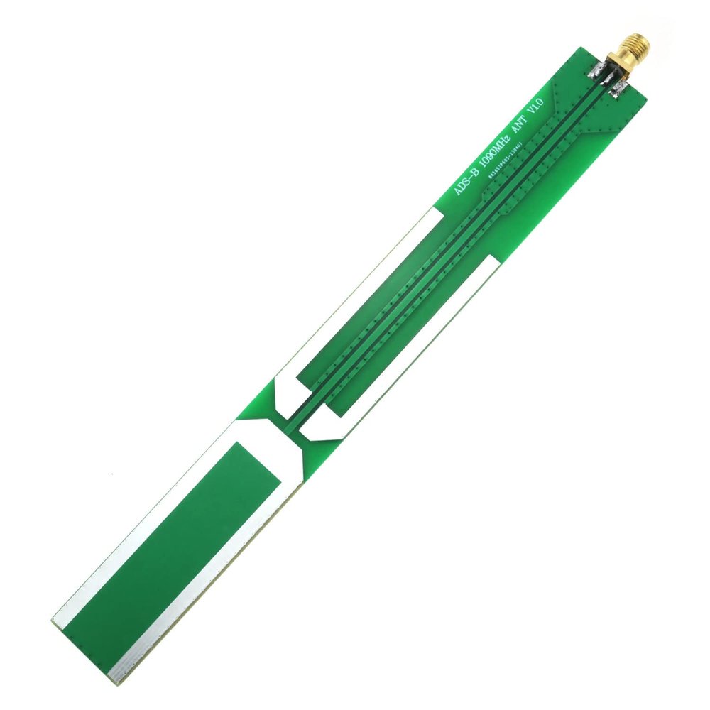 E-outstanding 1090MHZ Dipole Antenna Accurate Frequency High Power Gain Professional Electronic Component Antenna for Industry