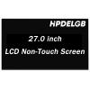 HPDELGB 27" Screen Replacement for DELL I7790-7388 LM270WFA (SS)(A1) LCD LED Screen Display Panel(Only for Non-Touch Screen) view 1