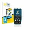 brotect 2-Pack Screen Protector Compatible with Hanmatek HO102 - HD-Clear Protection Film view 2