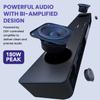 Creative Sound Blaster Katana SE Multi-Channel Gaming Soundbar, 180W Peak Power, Bi-Amplified 4-Driver Design, Super X-Fi Technology, and RGB Lighting view 3