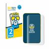 brotect 3D Curved Screen Protector Matte Compatible with Timmkoo Q5 (2 Pack) - Full Screen Coverage view 2
