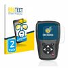 brotect 2-Pack Screen Protector Compatible with Ateq VT56 - HD-Clear Protection Film view 2