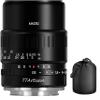 TTArtisan 40mm F2.8 Macro Lens APS-C 1:1 Magnification Macro Lens Manual Focus Compatible with Fuji X-Mount XT10 XT20 XT3 XT30 XT4 XT100 XE3 XA1 XA2 XA3 XPRO2 XS10 view 1