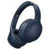 DOQAUS Over-Ear Bluetooth Headphones with 90-Hour Playtime, 3 Professional EQ Modes, HiFi Deep Bass & HD Mic for Extended Travel, Gym Workouts & Daily Use view 1