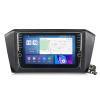 10" Car Radio Multimedia Player Android 11 for Volkswagen VW Magotan Passat B8 2017 2018 Car Stereo GPS Navigation Unit Car-Play Android Auto Bluetooth WiFi FM RDS DSP,K600s/6+128g view 1