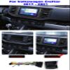 10'' Car Stereo Radio for Volkswagen VW Crafter 2017-2021 GPS Navigation Android 11 Multimedia Player with Bluetooth Car-Play/Android Auto WiFi SWC FM/RDS+Backup Camera,K100s/1+16g view 2