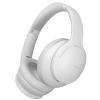 DOQAUS Over-Ear Bluetooth Headphones with 90-Hour Playtime, 3 Professional EQ Modes, HiFi Deep Bass & HD Mic for Extended Travel, Gym Workouts & Daily Use view 1