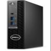 Dell OptiPlex 7010 MFF Micro Form Factor Desktop Computer - 13th Gen Intel Core i7-13700K 16-Core up to 5.4 GHz, 16GB RAM, 256GB NVMe SSD, Intel UHD Graphics 770, Wi-Fi 6E + Bluetooth, Windows 11 Pro view 3