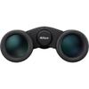 Nikon 8x30 Monarch M7 Binoculars Bundle with Cleaning Lens Pen + Spudz Microfiber Cleaning Cloth + Microfiber Cleaning Cloth (4 Items) view 2