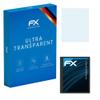 atFoliX Screen Protection Film compatible with Onyx Boox Tab Ultra C Screen Protector, ultra-clear FX Protective Film (2X) view 1