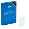 atFoliX Screen Protection Film compatible with HP ProBook 455 G10 Screen Protector, ultra-clear FX Protective Film (2X) view 1