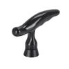 Leofoto FQ-1 Carbon Fiber Monopod Handle for Hiking view 1