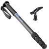 Leofoto FQ-1 Carbon Fiber Monopod Handle for Hiking view 3