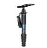 Leofoto FQ-1 Carbon Fiber Monopod Handle for Hiking view 4